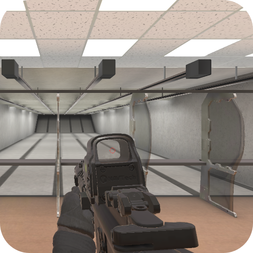 严阵以待射击 v1.0