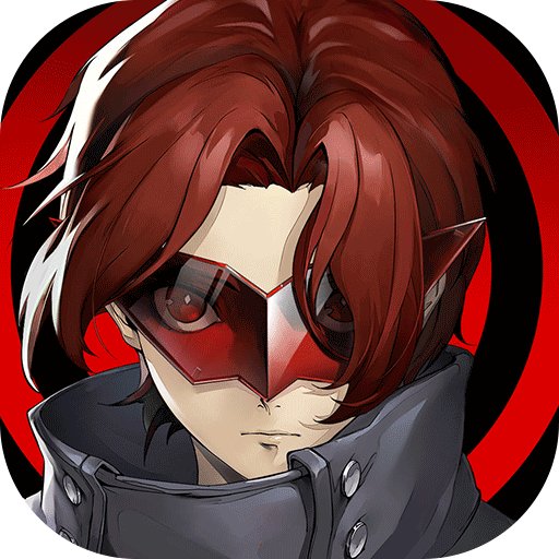 女神异闻录:夜幕魅影 v1.5.4