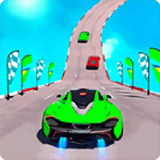 最强游戏车 v1.0.1