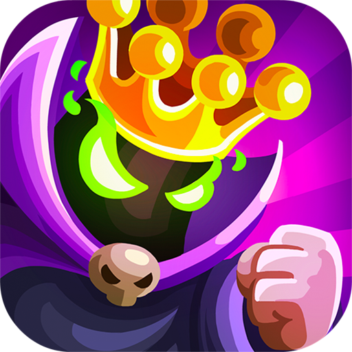 Kingdom Defense 4 v1.3.5
