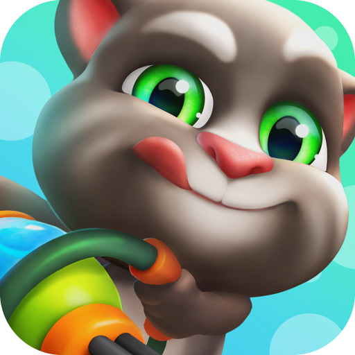 Tom Cat Wilderness Party v0.0.11.70000