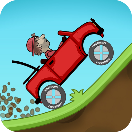 hill climb racing v1.55.3