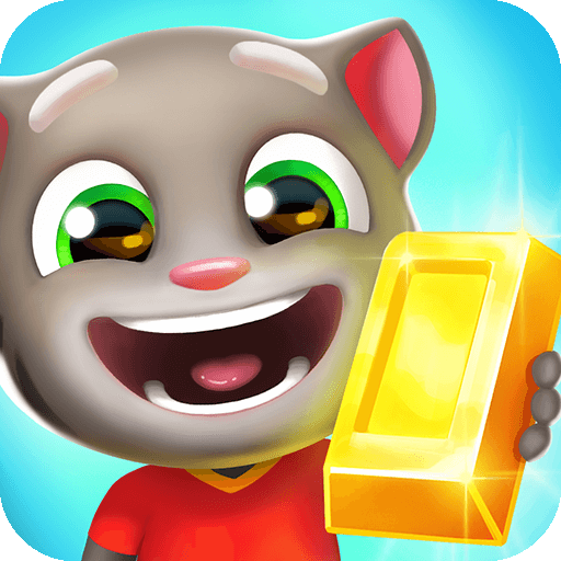 Tom cat parkour v6.4.0.877