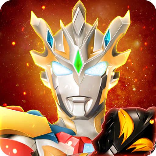 ultraman space hero v20.0.0