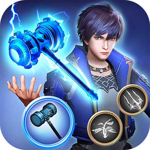 斗罗大陆 v9.7.0