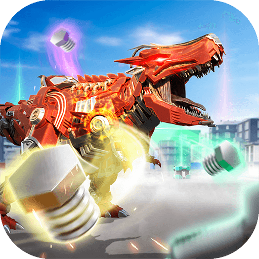 巨兽战场 v1.6.7