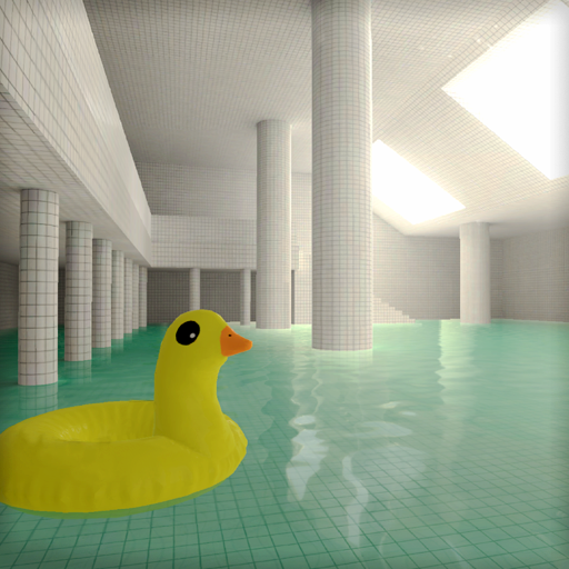 池核后室 v2