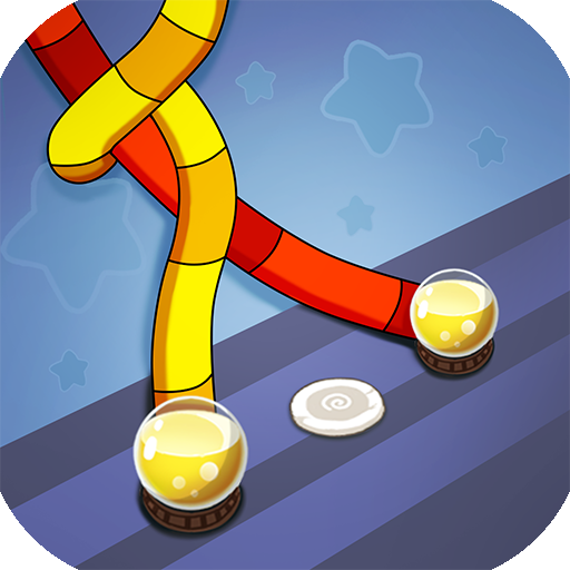 彩绳排序3D版 v1.0.9.404.401.1110
