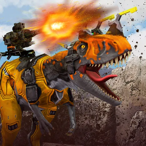 Dinosaur Sim Evolution v1.0.0