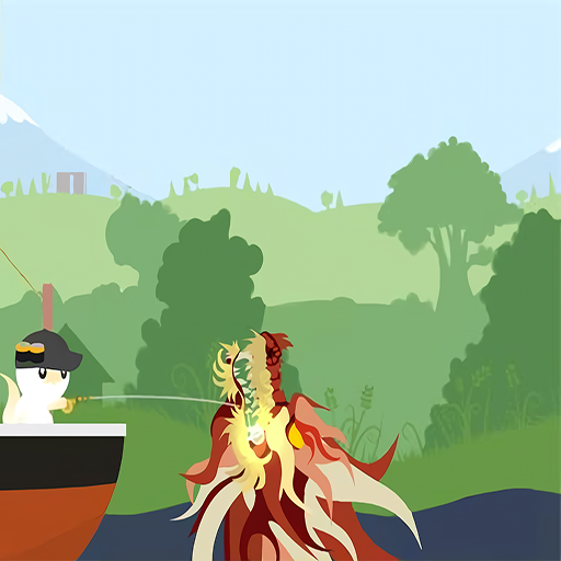 cat fishing v1.4