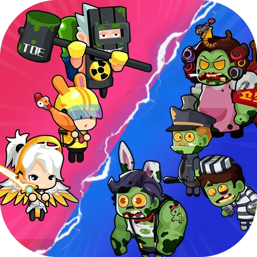 逃出生化镇 v1.0.5