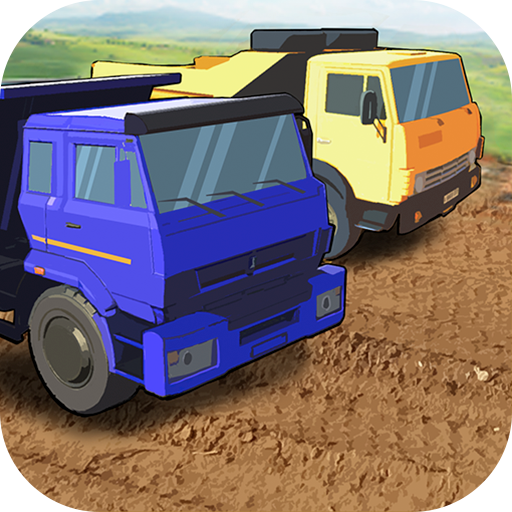 狂奔的卡车 v1.1