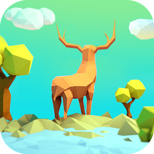 沙盒绿洲 v1.1.10