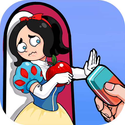Crazy Eraser 2 v1.0.0