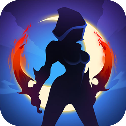 Shadow Swordsman v1.7