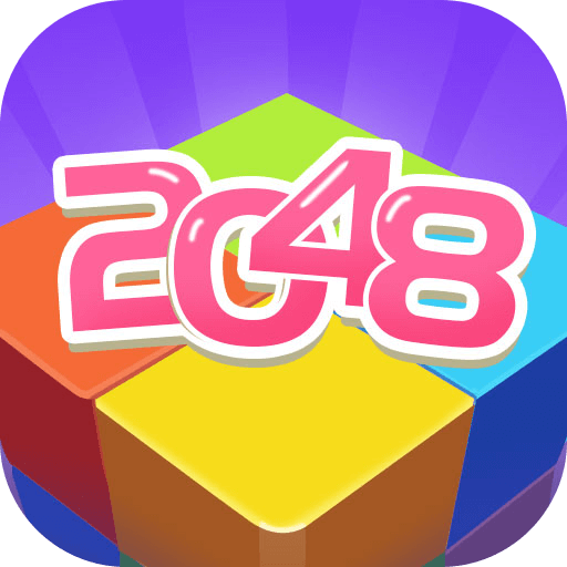 2048 flat version v1.0.0