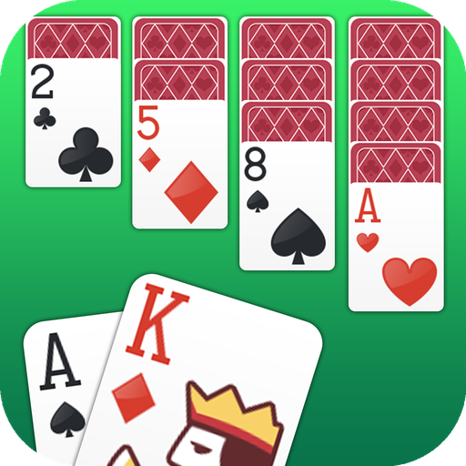 Spider Solitaire FreeCell v1.0.7