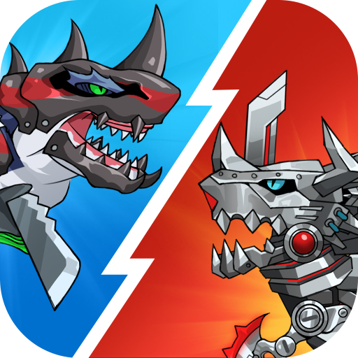 Mecha Dinosaur Showdown v1.0.0