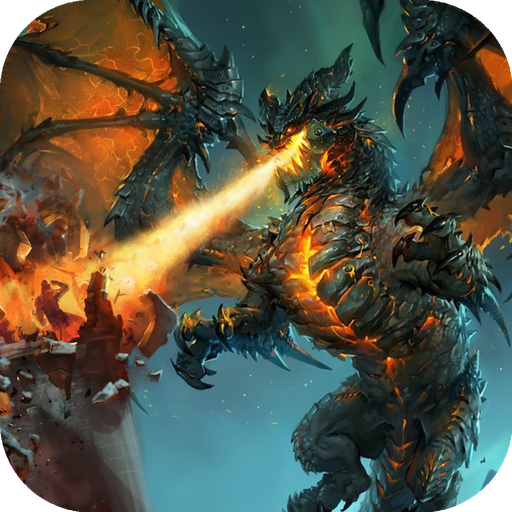 Attack of the Dragon v1.0.5