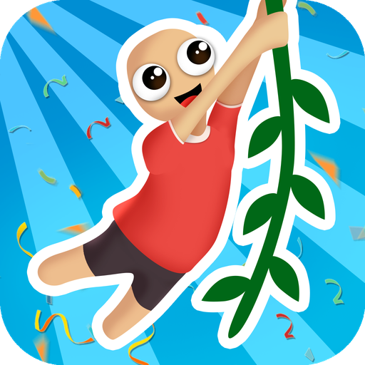 翻滚的人类 v1.1.2