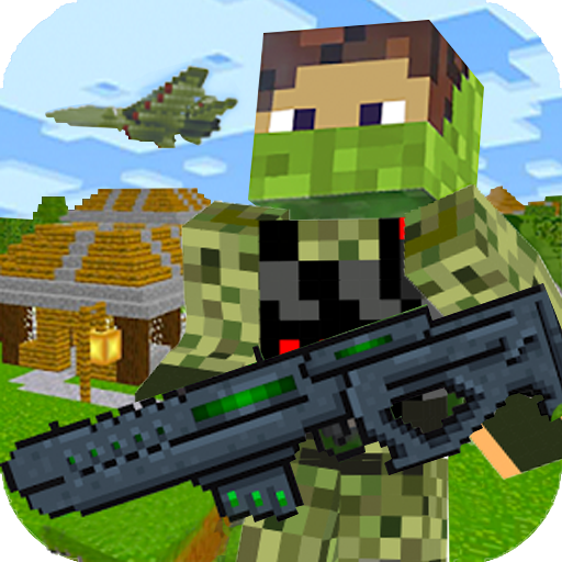 survival hunter v1.0.0