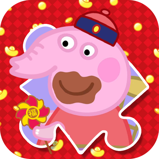 Babies love puzzles v1.0.0