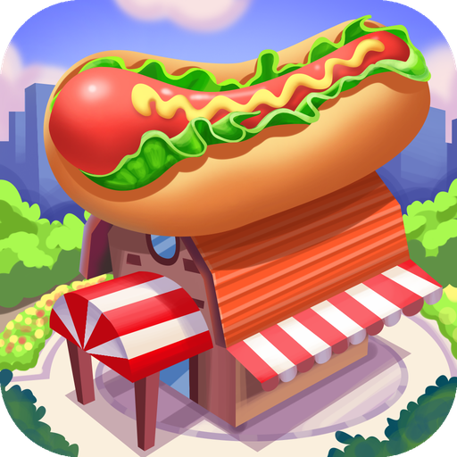 Food Street Story v1.0.17
