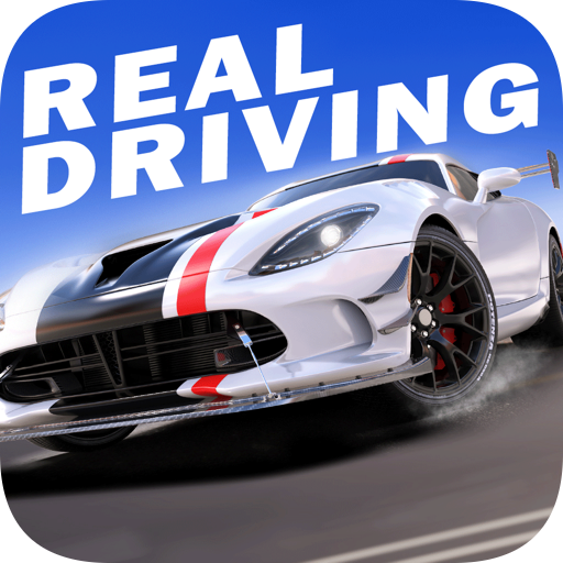 Real Road Car 2 v1.1.4.406.401.0602