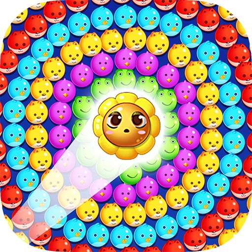 宠物泡泡龙 v1.0.3