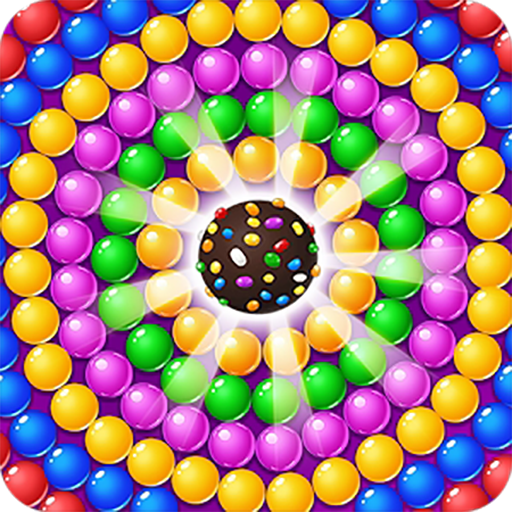 Happy Bubble Bobble v1.0.7