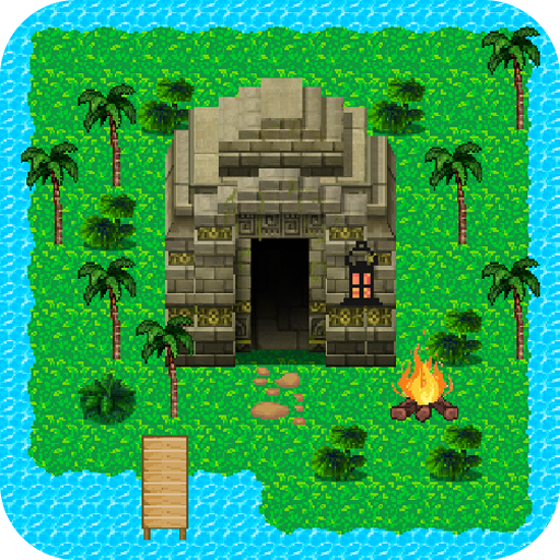 Island Survival·Temple Relics v1.0.1