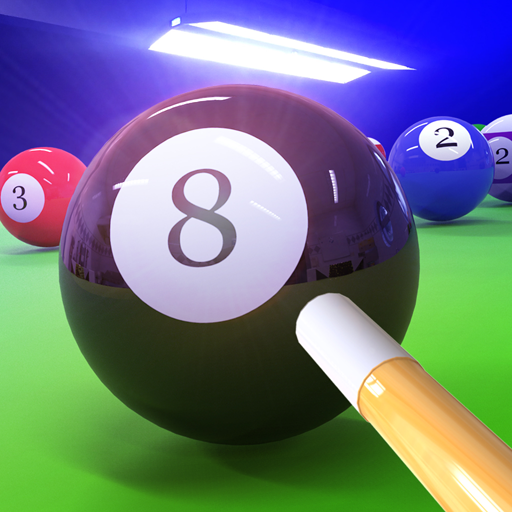 The road to real 3D billiards stardom v1.0.3.404.401.1130