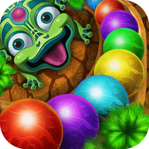 祖玛传说 v1.1.4