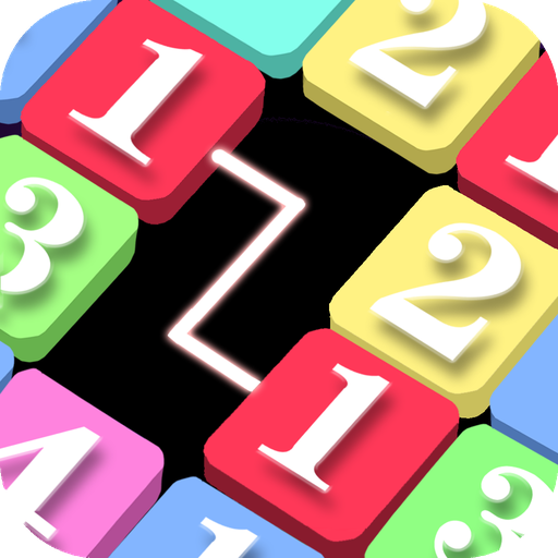 数字连连看 v1.0.0