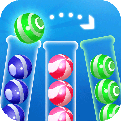 一起玩球球 v1.1.9
