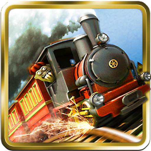 托马斯_火车危机3D v6.8.0