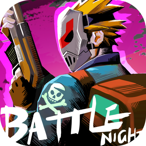 明日边境 v1.6.1
