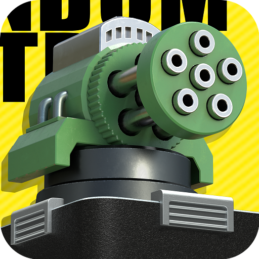 僵尸风暴 v1.0.1.92