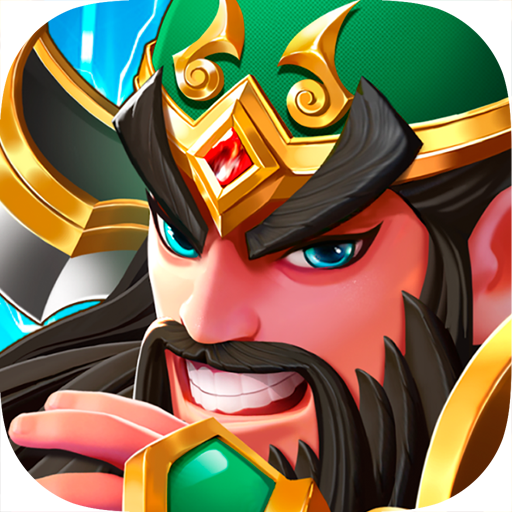 塔防三国志Ⅱ v9.7.01