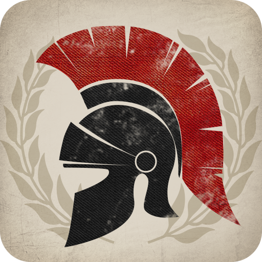 帝国军团罗马 v3.8.0