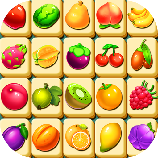 开心水果连连看 v1.2.7