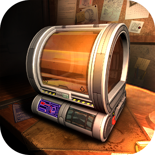 Scroll Maze v700.00.04