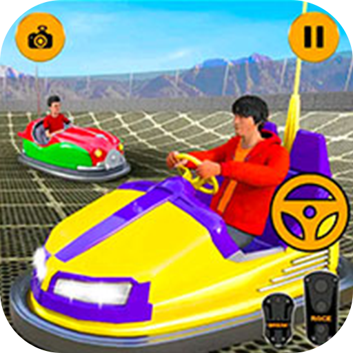 银河赛车 v1.1