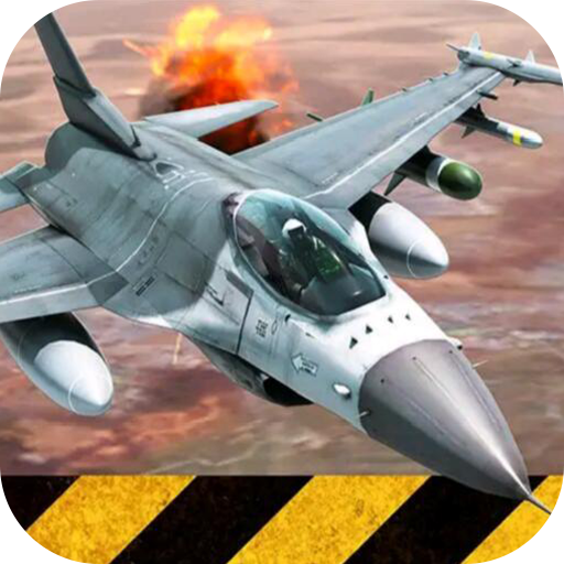 飓风空袭 v1.1