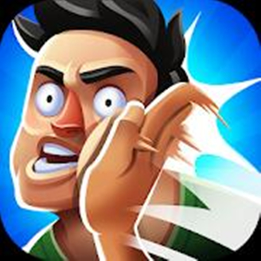 疯狂的拍打 v1.1