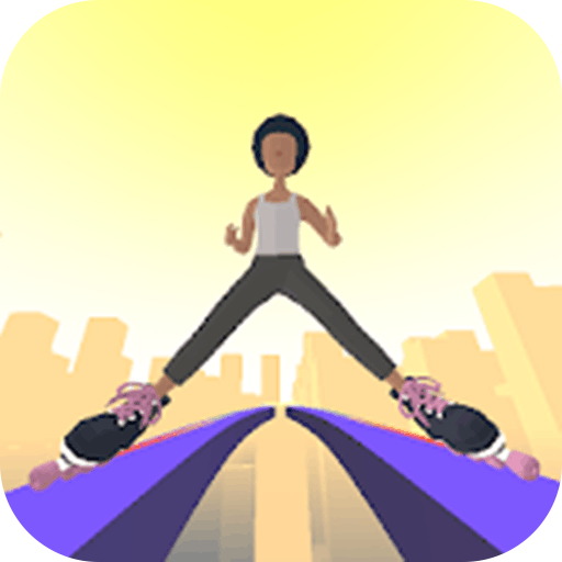 急速轻松躲避 v1.1