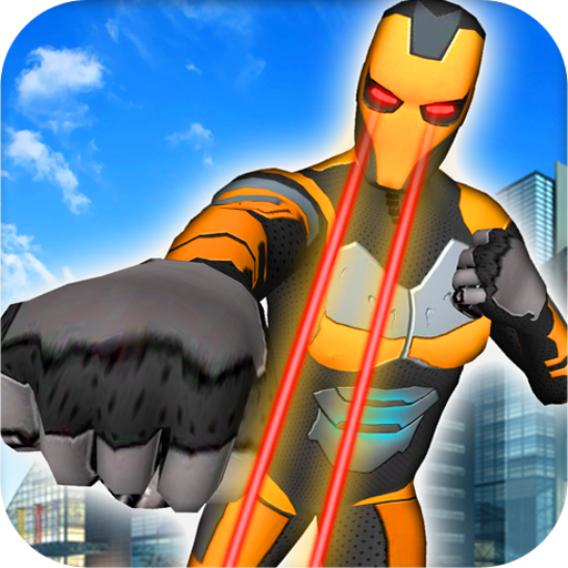 超能飞行队 v1.1.2