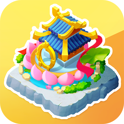 The legendary Hehe Island v1.5.2