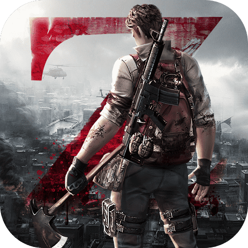 黎明生存 v1.0.0