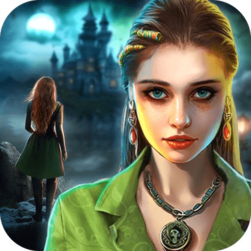 Escape Room Candy Land v700.00.01